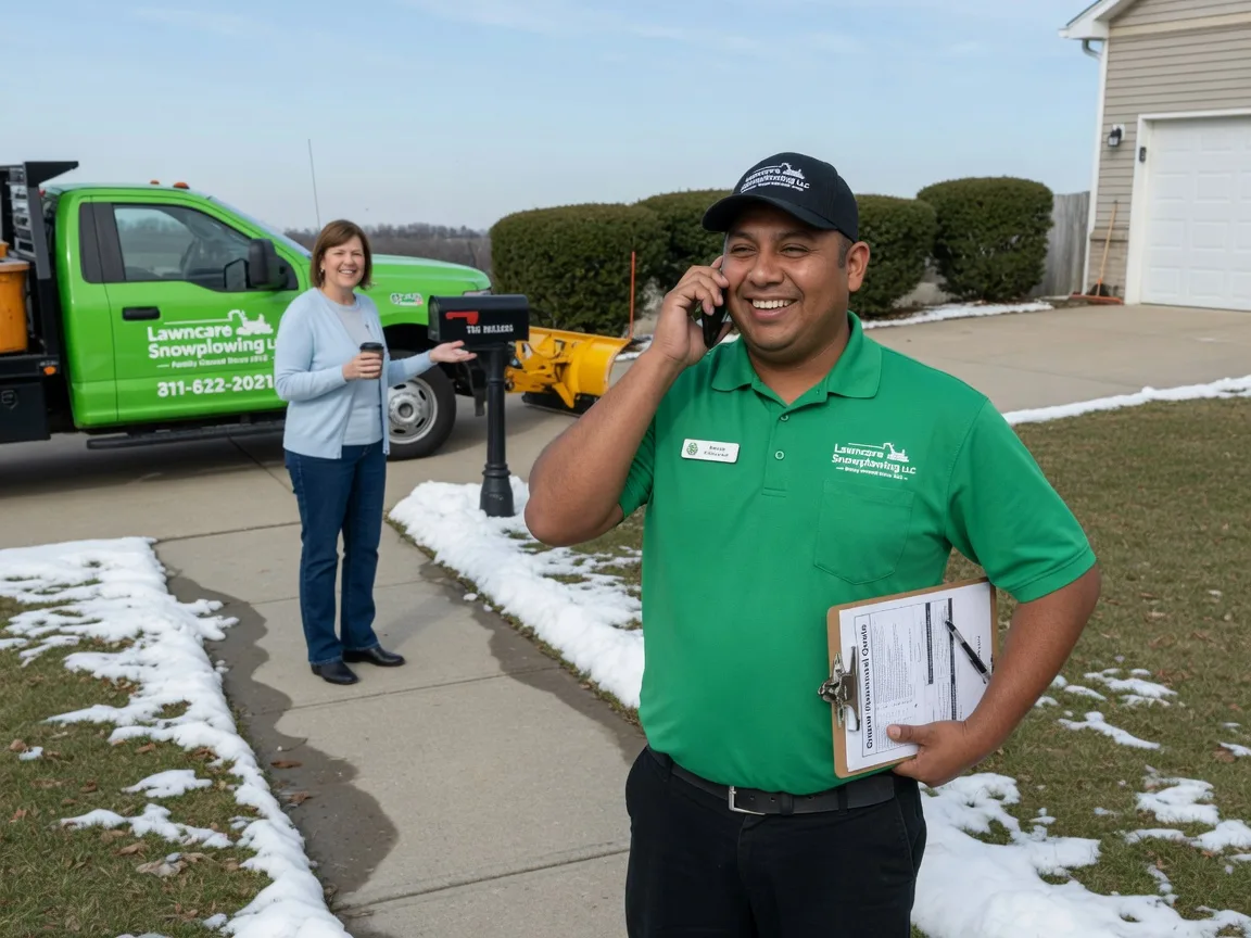 Lawn Care Services By Expert Landscaper Scipio Center, NY FAQs
